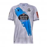 Camiseta Deportivo de La Coruna 2ª 2020-2021 Tailandia