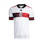Camiseta Flamengo 2ª 2020 Tailandia