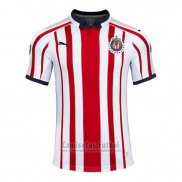 Camiseta Guadalajara 1ª 2018-2019
