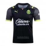 Camiseta Guadalajara 2ª 2021