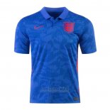 Camiseta Inglaterra 2ª 2020-2021