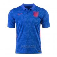 Camiseta Inglaterra 2ª 2020-2021