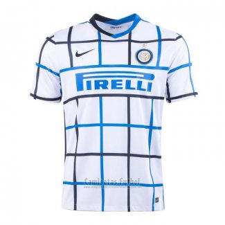 Camiseta Inter Milan 2ª 2020-2021
