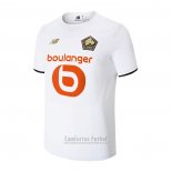 Camiseta Lille 2ª 2021-2022