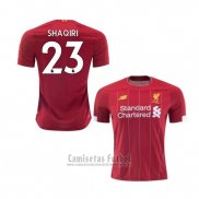 Camiseta Liverpool Jugador Shaqiri 1ª 2019-2020