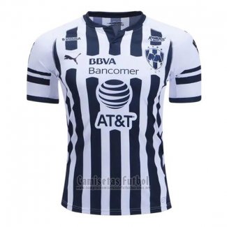 Camiseta Monterrey 1ª 2018-2019