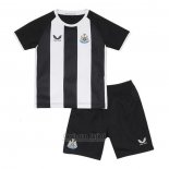 Camiseta Newcastle United 1ª Nino 2021-2022