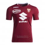 Camiseta Turin 1ª 2020-2021 Tailandia