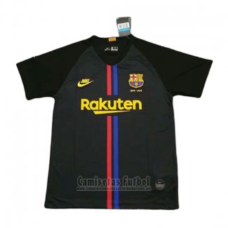 Camiseta Barcelona 120 Aniversario 2019-2020 Tailandia