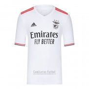 Camiseta Benfica 2ª 2021-2022