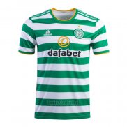 Camiseta Celtic 1ª 2020-2021 Tailandia