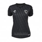 Camiseta Club de Cuervos 3ª Mujer 2019-2020