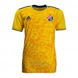 Camiseta Dinamo Zagreb 1ª 2021-2022 Tailandia