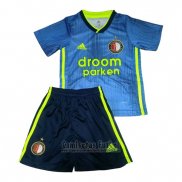 Camiseta Feyenoord 2ª Nino 2019-2020