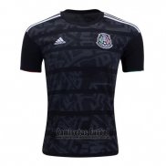 Camiseta Mexico 1ª 2019