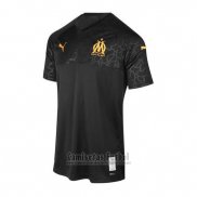 Camiseta Olympique Marsella 3ª 2019-2020 Tailandia