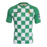 Camiseta Real Betis Plastico Reciclado 2019 Tailandia