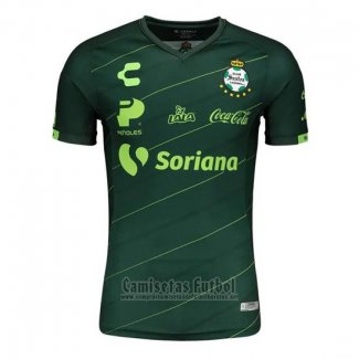 Camiseta Santos Laguna 2ª 2019-2020