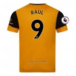 Camiseta Wolves Jugador Raul 1ª 2020-2021