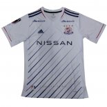 Camiseta Yokohama Marinos 2ª 2021 Tailandia