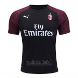 Camiseta AC Milan 3ª 2018-2019