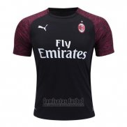 Camiseta AC Milan 3ª 2018-2019