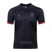 Camiseta Alemania 2ª 2020-2021