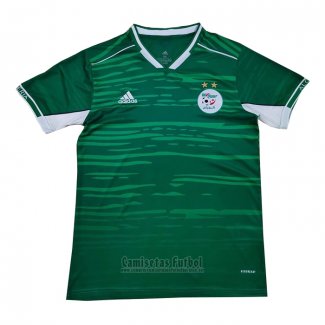 Camiseta Argelia 1ª 2022 Tailandia