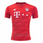 Camiseta Bayern Munich 1ª 2019-2020