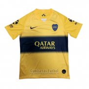 Camiseta Boca Juniors 2ª 2019-2020