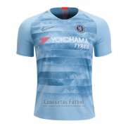 Camiseta Chelsea 3ª 2018-2019