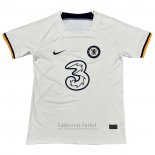 Camiseta Chelsea 3ª 2022-2023 Tailandia