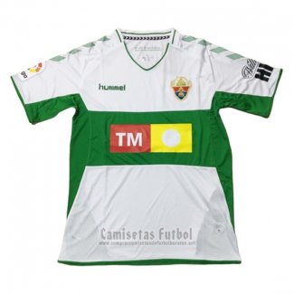 Camiseta Elche 1ª 2019-2020 Tailandia