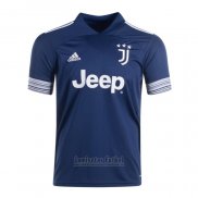 Camiseta Juventus 2ª 2020-2021