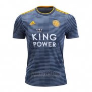 Camiseta Leicester City 2ª 2018-2019 Tailandia