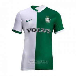 Camiseta Maccabi Haifa 1ª 2021-2022