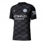 Camiseta Manchester City Portero 1ª 2020-2021