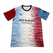 Camiseta Manchester City Special 2020-2021
