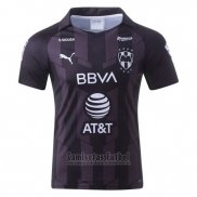 Camiseta Monterrey 3ª 2019-2020