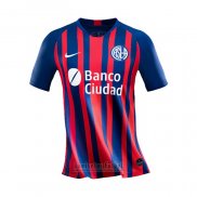 Camiseta San Lorenzo 1ª 2020 Tailandia