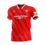 Camiseta Sevilla 2ª 2020-2021 Tailandia