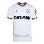 Camiseta West Ham 2ª 2019-2020