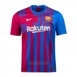 Camiseta Barcelona 1ª 2021-2022