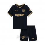 Camiseta Barcelona 2ª Nino 2020-2021