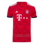 Camiseta Bayern Munich 1ª 2018-2019