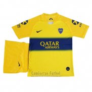 Camiseta Boca Juniors 2ª Nino 2019-2020