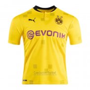 Camiseta Borussia Dortmund Cup 2020-2021