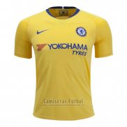 Camiseta Chelsea 2ª 2018-2019