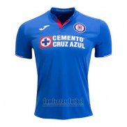 Camiseta Cruz Azul 1ª 2019