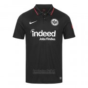 Camiseta Eintracht Frankfurt 1ª 2021-2022 Tailandia